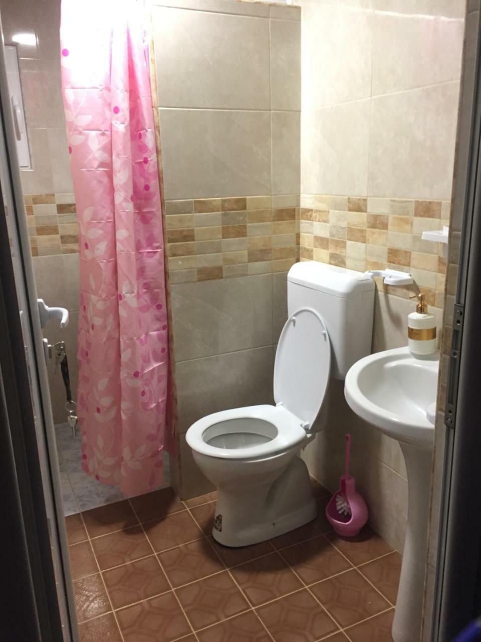 Camp Podkraj Hotel Virpazar Buitenkant foto