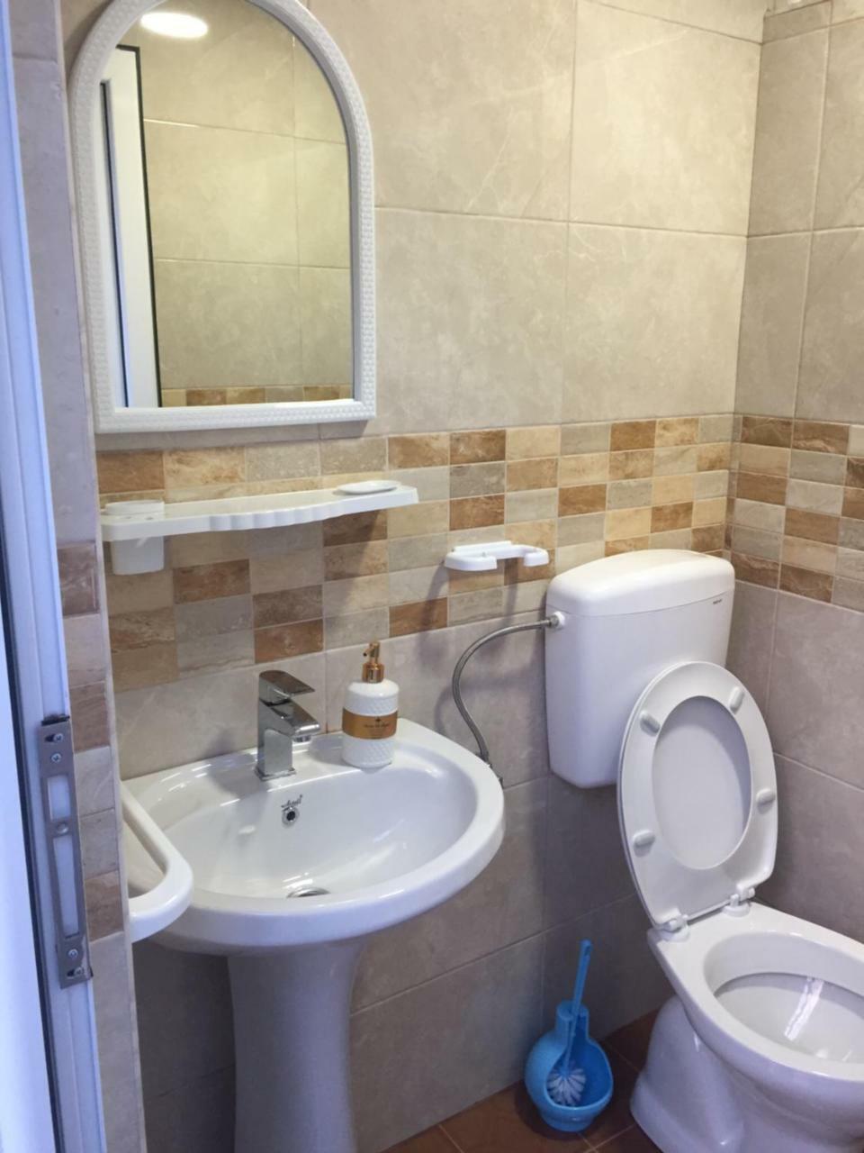 Camp Podkraj Hotel Virpazar Buitenkant foto