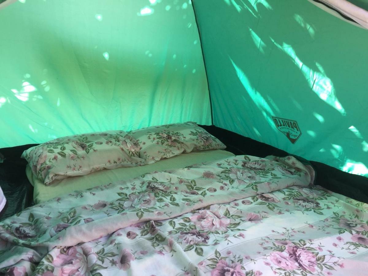 Camp Podkraj Hotel Virpazar Buitenkant foto